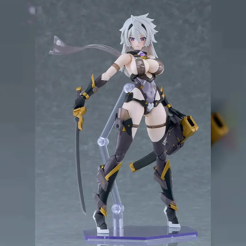 Good Smile Company PLAMATEA 黑暗甜心