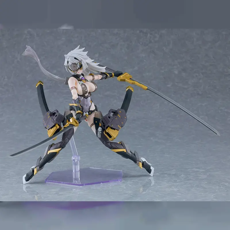 Good Smile Company PLAMATEA 黑暗甜心輪播圖