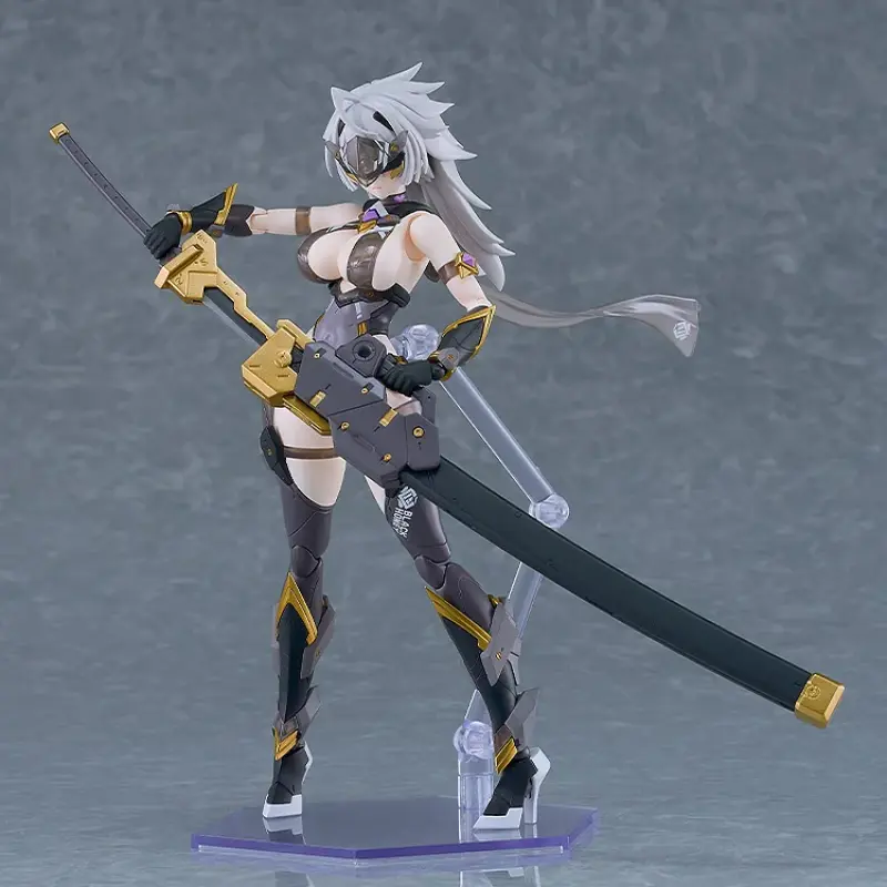 Good Smile Company PLAMATEA 黑暗甜心輪播圖