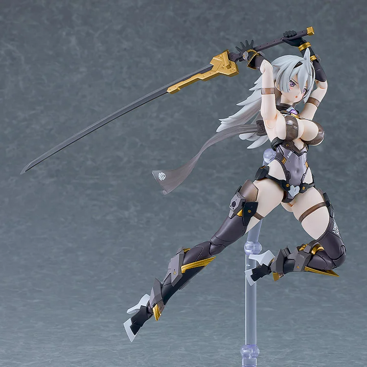 Good Smile Company PLAMATEA 黑暗甜心輪播圖