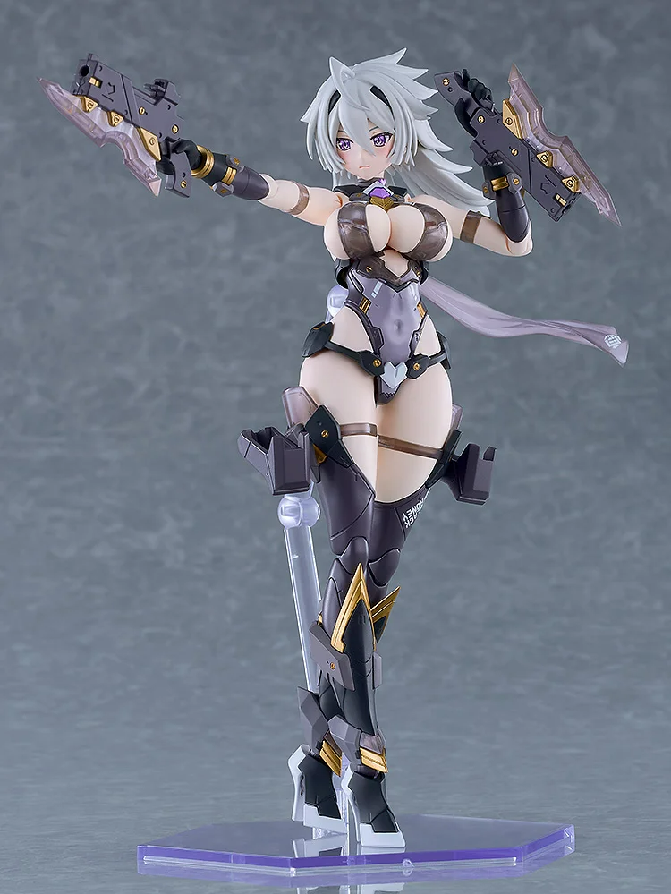 Good Smile Company PLAMATEA 黑暗甜心輪播圖