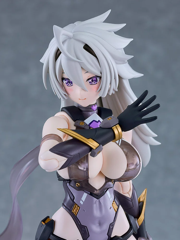 Good Smile Company PLAMATEA 黑暗甜心輪播圖