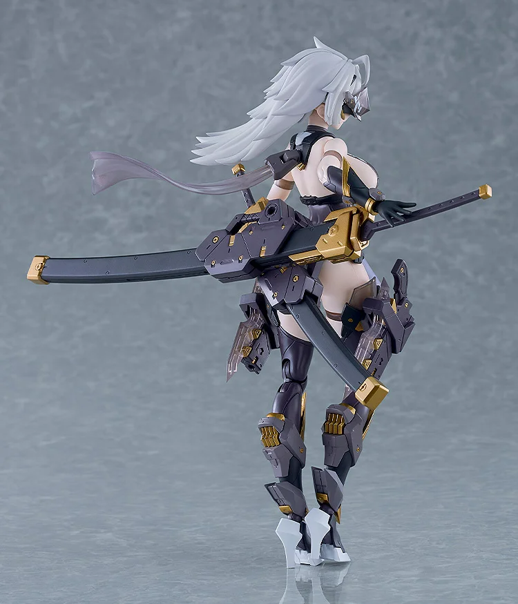 Good Smile Company PLAMATEA 黑暗甜心輪播圖