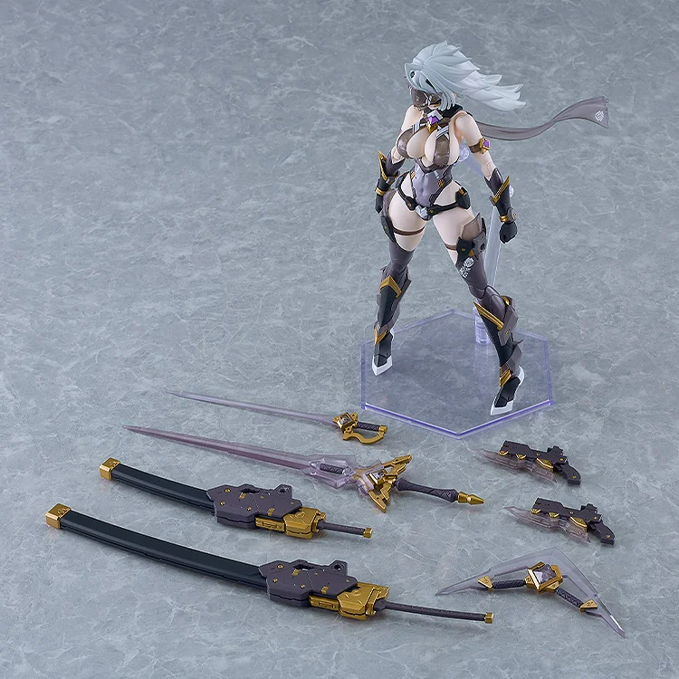 Good Smile Company PLAMATEA 黑暗甜心輪播圖
