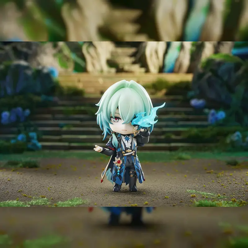Good Smile Company 黏土人 那刻夏