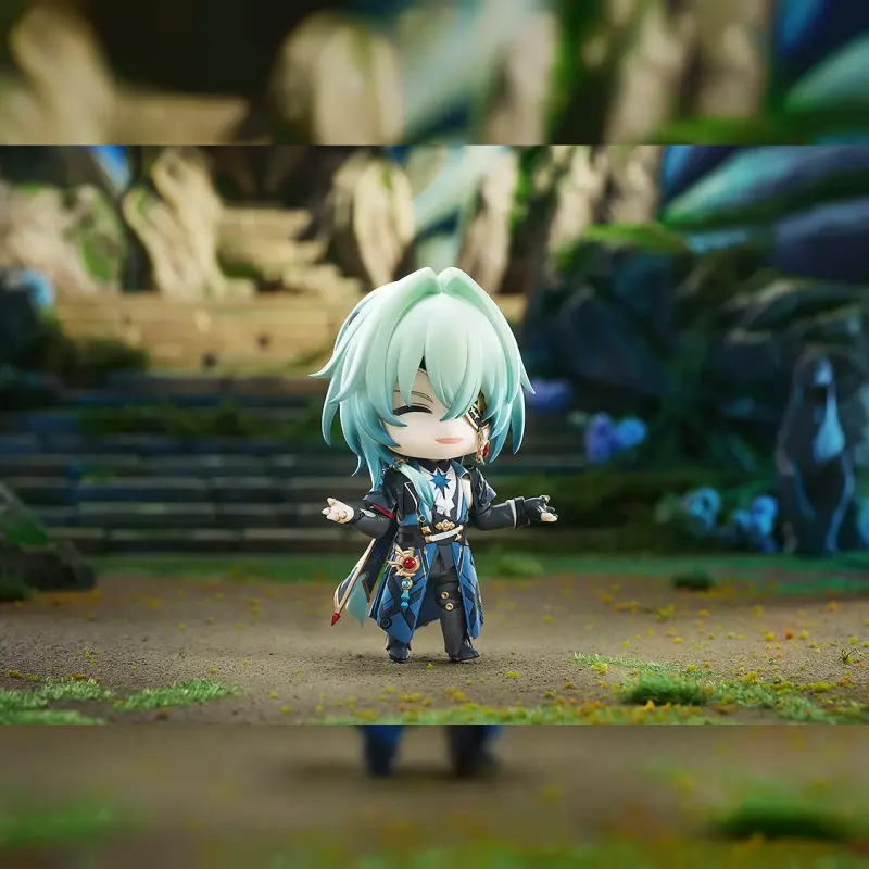 Good Smile Company 黏土人 那刻夏輪播圖