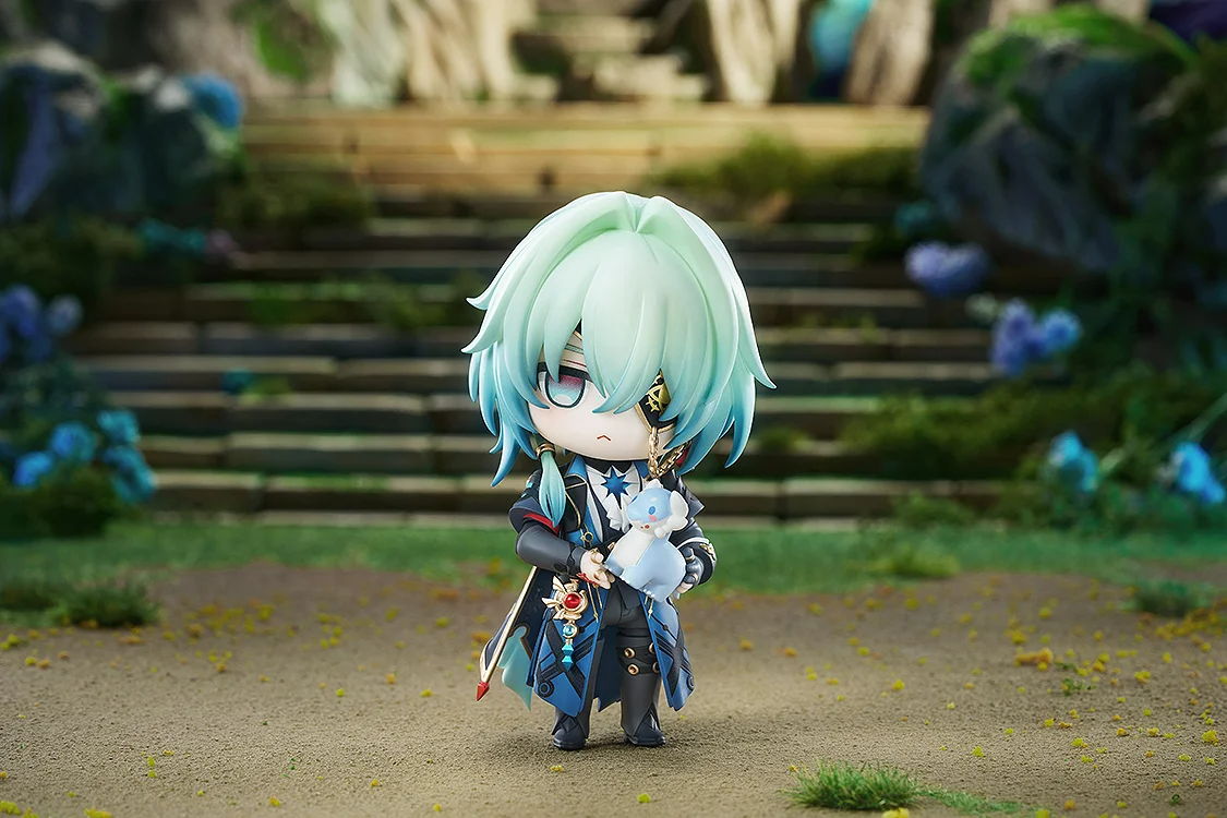 Good Smile Company 黏土人 那刻夏輪播圖