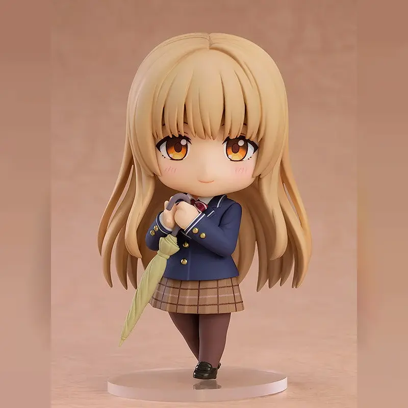 Good Smile Company 黏土人 椎名真晝