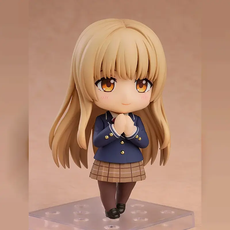 Good Smile Company 黏土人 椎名真晝輪播圖
