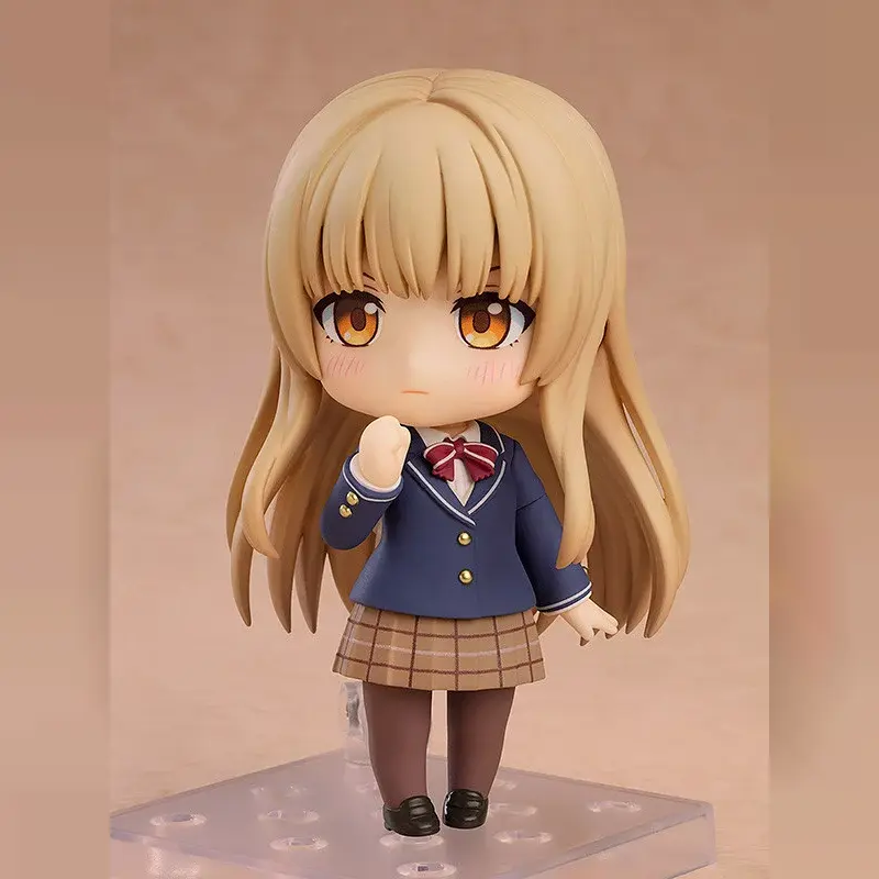 Good Smile Company 黏土人 椎名真晝輪播圖