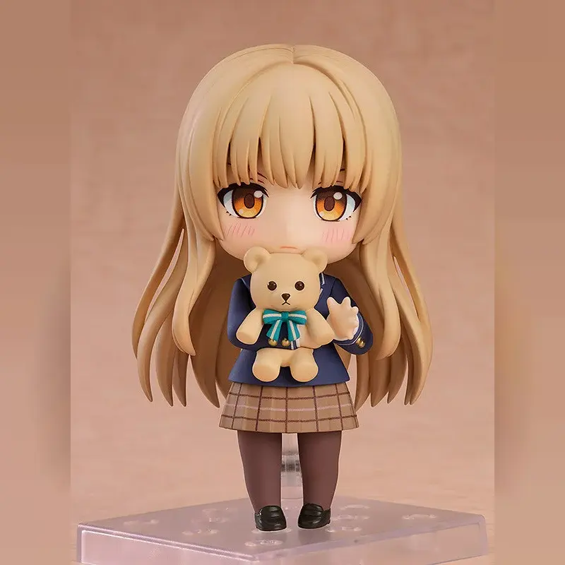 Good Smile Company 黏土人 椎名真晝輪播圖