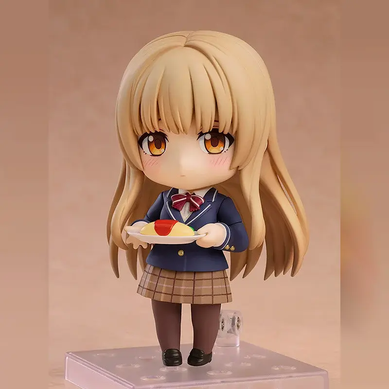 Good Smile Company 黏土人 椎名真晝輪播圖