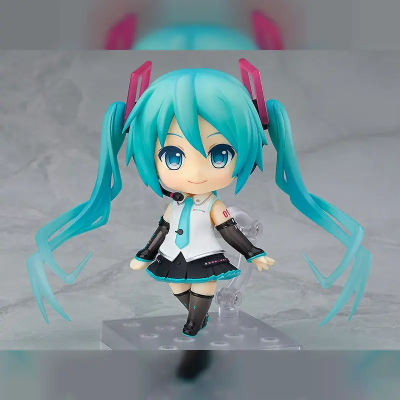 Good Smile Company 黏土人 初音未來 V4X