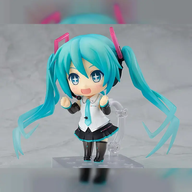 Good Smile Company 黏土人 初音未來 V4X輪播圖