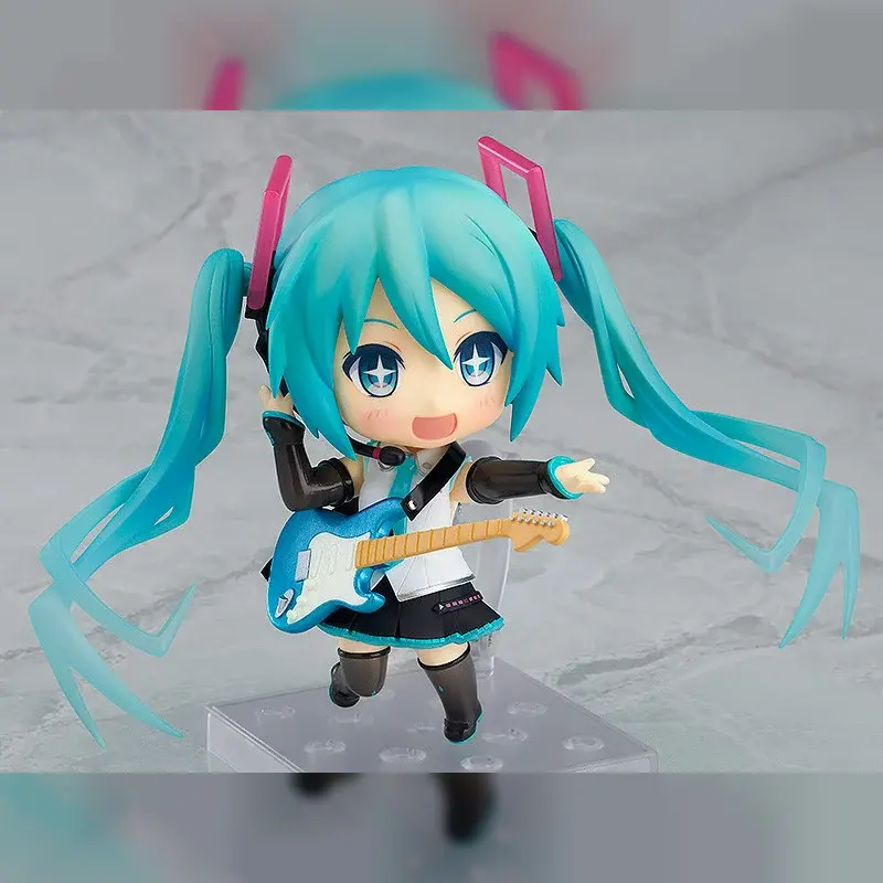 Good Smile Company 黏土人 初音未來 V4X輪播圖