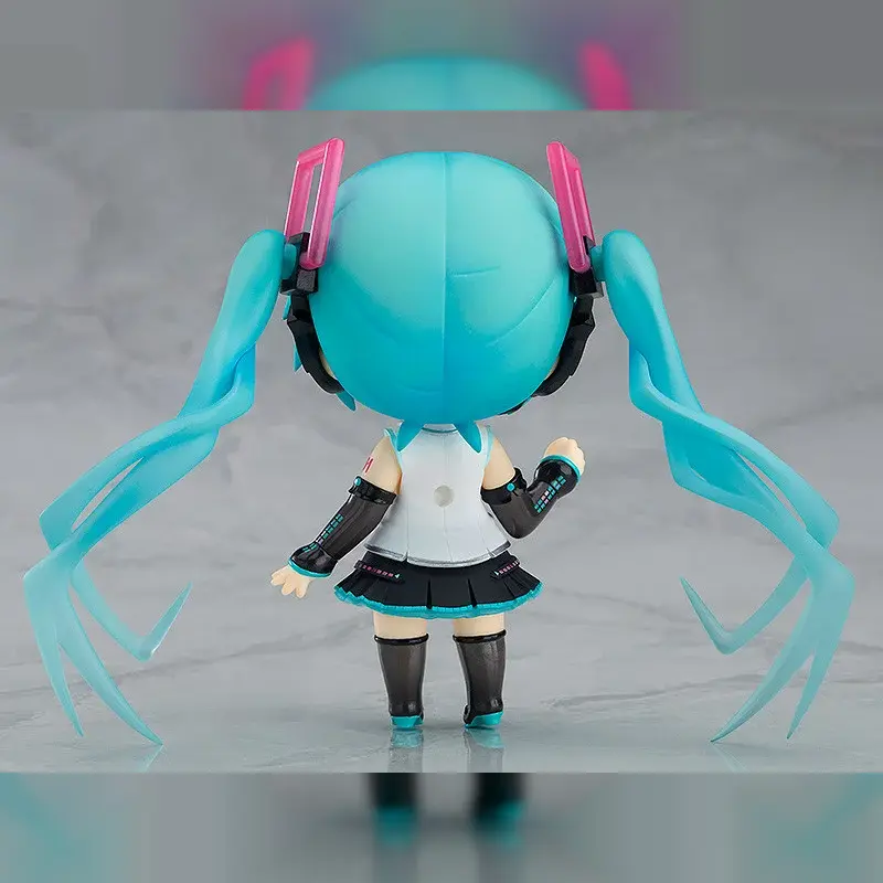 Good Smile Company 黏土人 初音未來 V4X輪播圖
