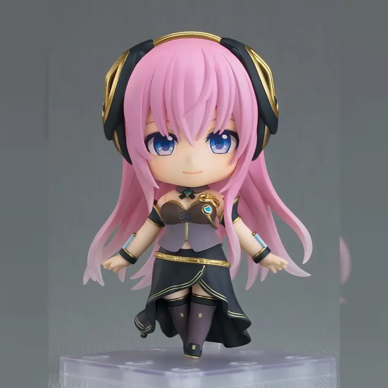 Good Smile Company 黏土人 巡音流歌 V4X