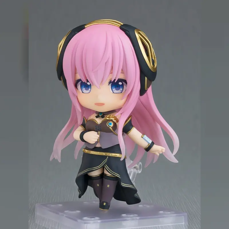 Good Smile Company 黏土人 巡音流歌 V4X輪播圖