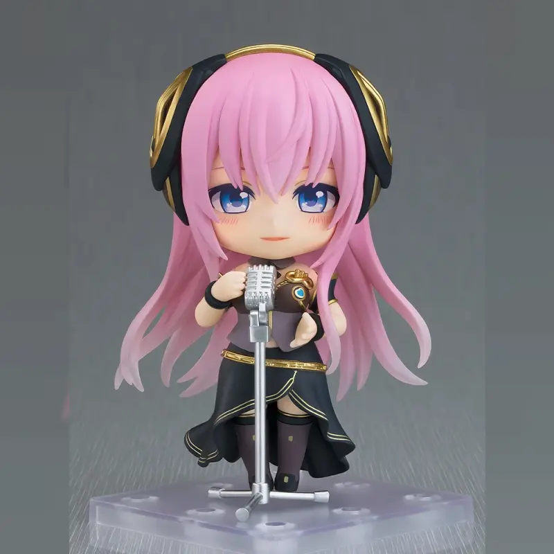 Good Smile Company 黏土人 巡音流歌 V4X輪播圖