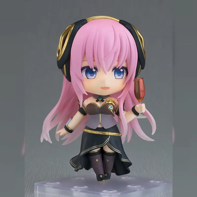 Good Smile Company 黏土人 巡音流歌 V4X輪播圖