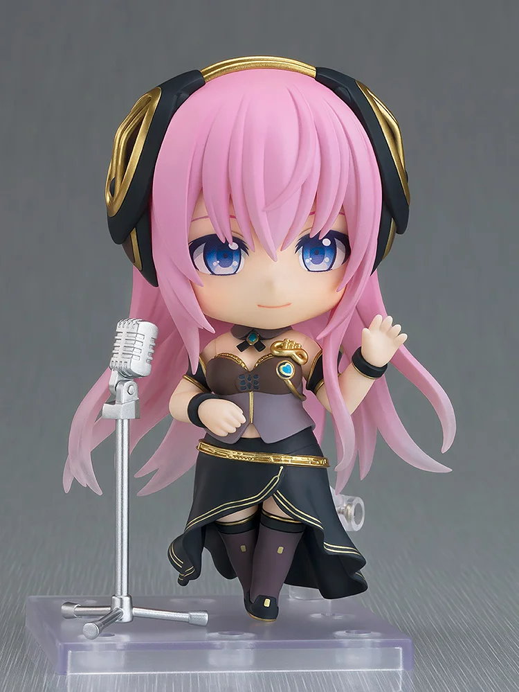 Good Smile Company 黏土人 巡音流歌 V4X輪播圖