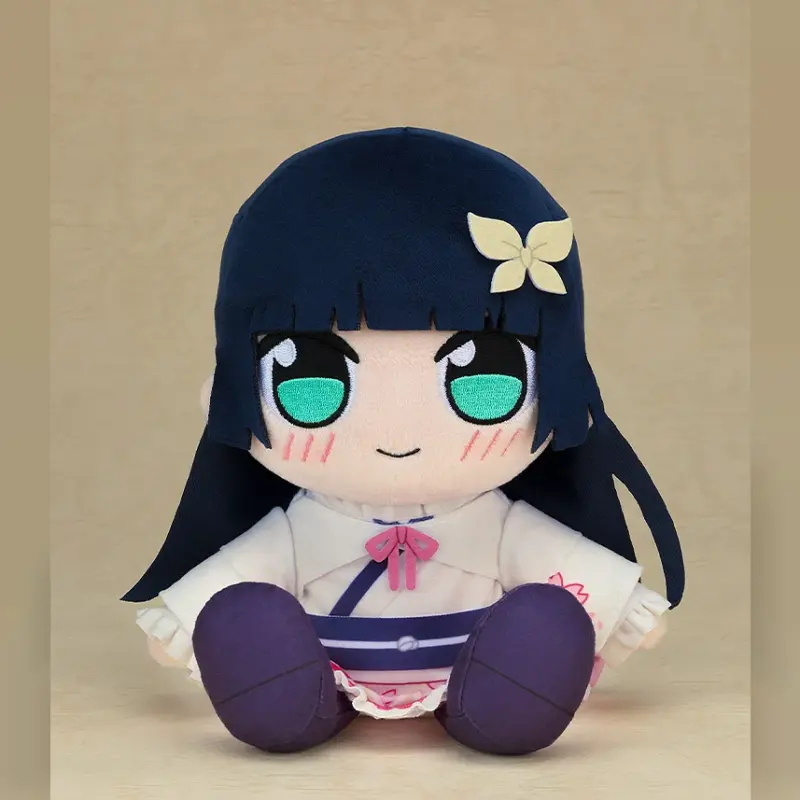 Good Smile Company KURIPAN 玩偶 駒形花火
