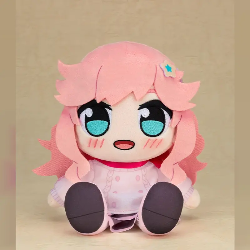 Good Smile Company KURIPAN 玩偶 金澤奇蹟