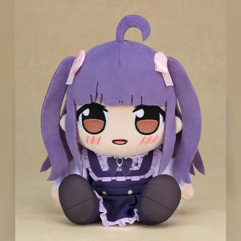 Good Smile Company KURIPAN 玩偶 調布乃理子