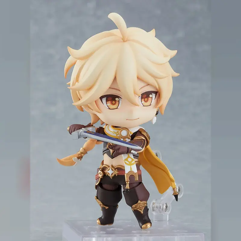 Good Smile Company 黏土人 旅行者（空）輪播圖