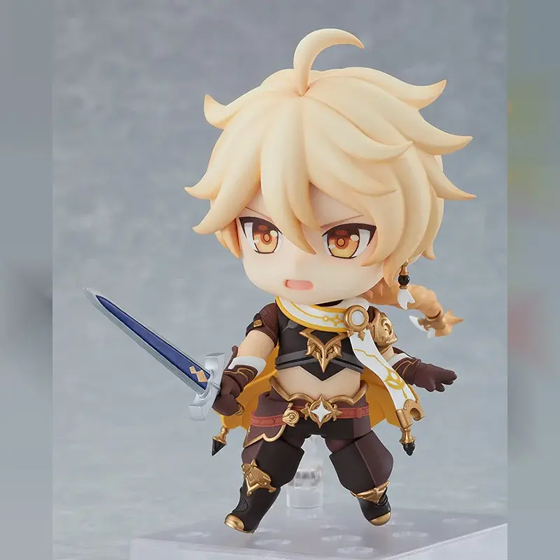 Good Smile Company 黏土人 旅行者（空）輪播圖