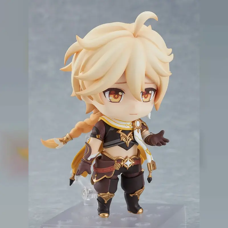 Good Smile Company 黏土人 旅行者（空）輪播圖