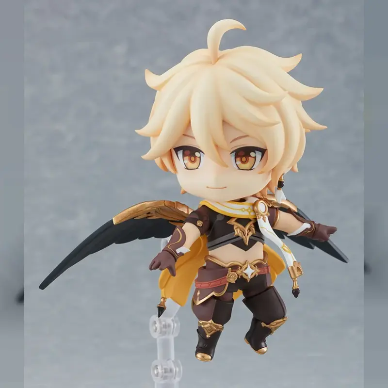 Good Smile Company 黏土人 旅行者（空）輪播圖