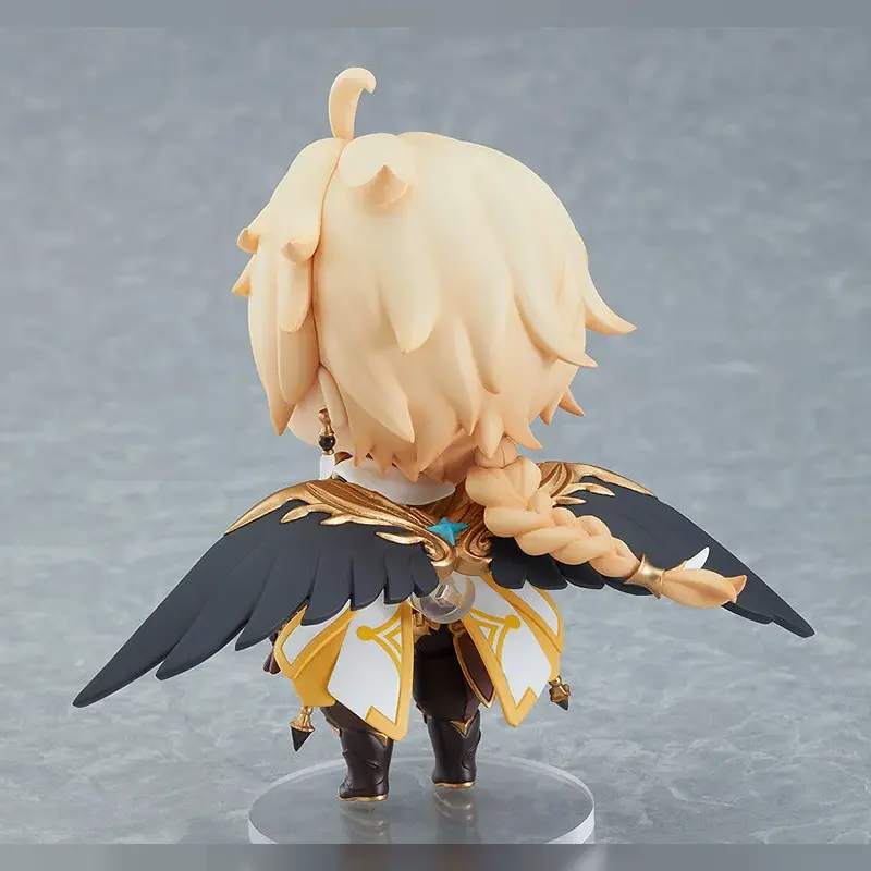 Good Smile Company 黏土人 旅行者（空）輪播圖