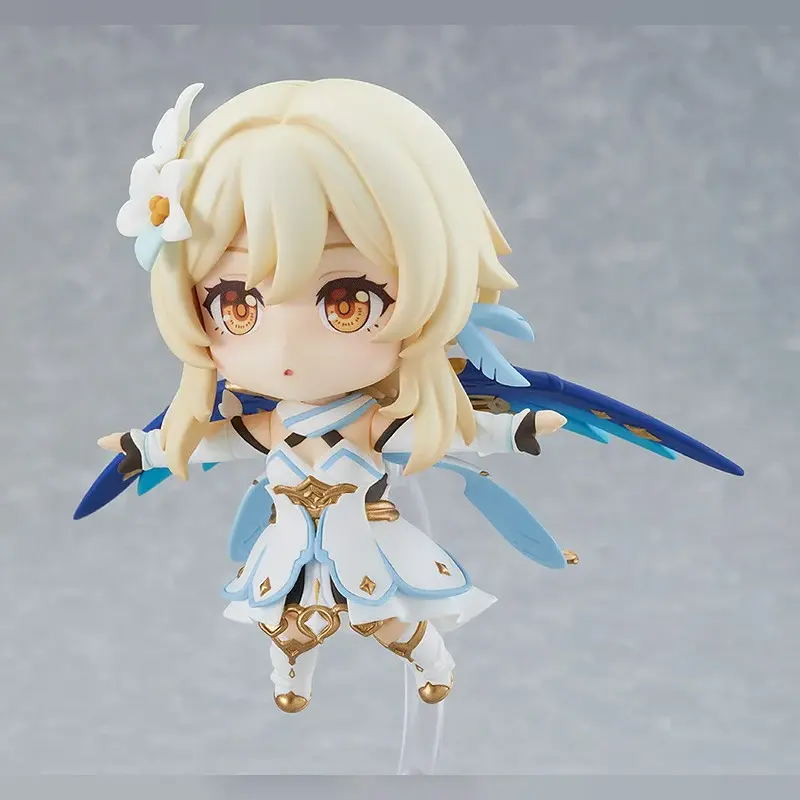 Good Smile Company 黏土人 旅行者（熒）輪播圖