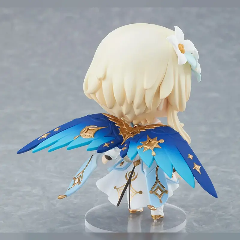 Good Smile Company 黏土人 旅行者（熒）輪播圖