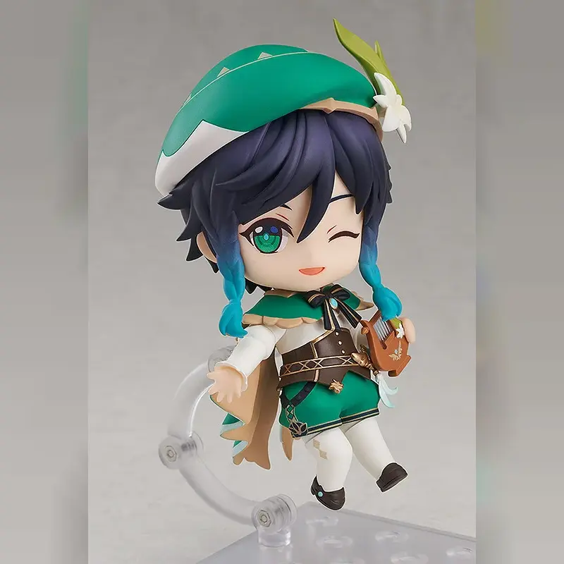 Good Smile Company 黏土人 溫迪