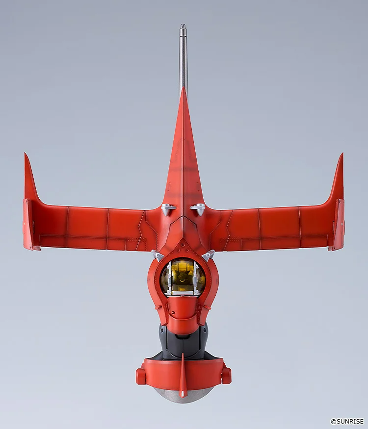 Good Smile Company MODEROID 1/72 劍魚II輪播圖