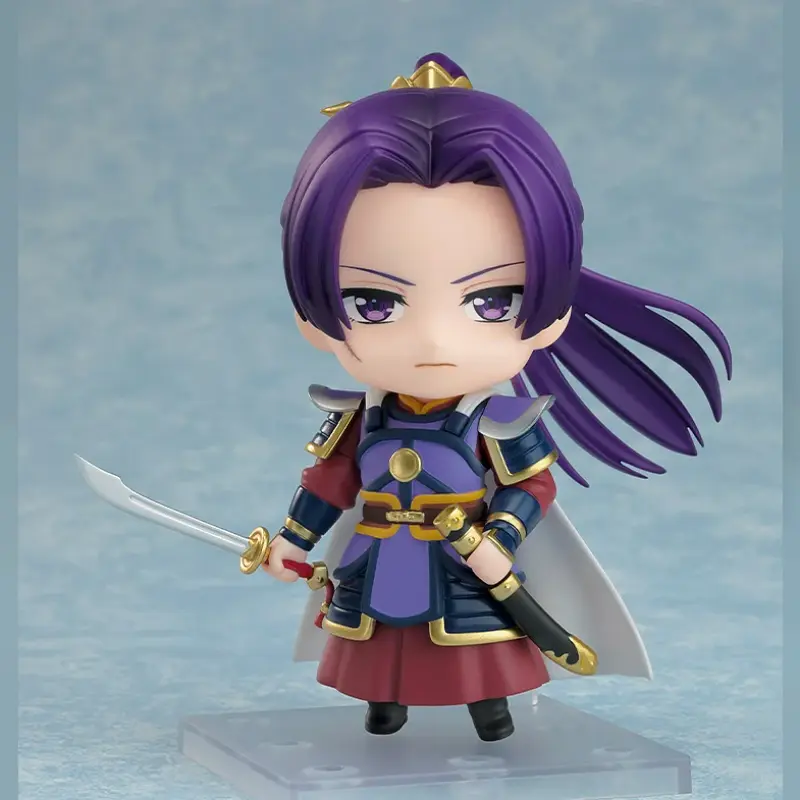 Good Smile Company 黏土人 壬氏 盔甲Ver.