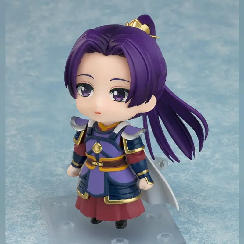 Good Smile Company 黏土人 壬氏 盔甲Ver.輪播圖