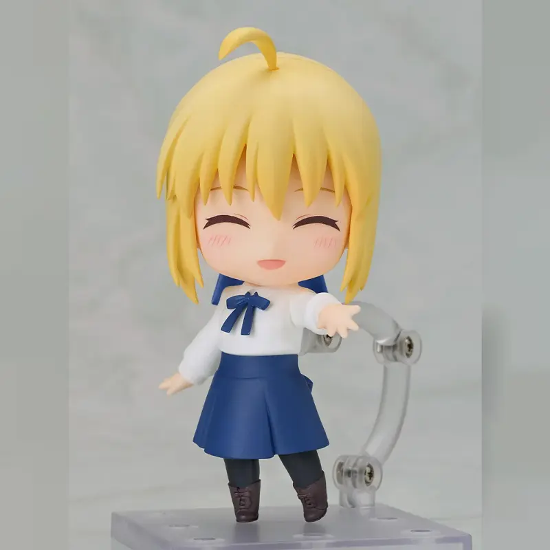 Good Smile Company 黏土人 Saber 便服Ver.輪播圖