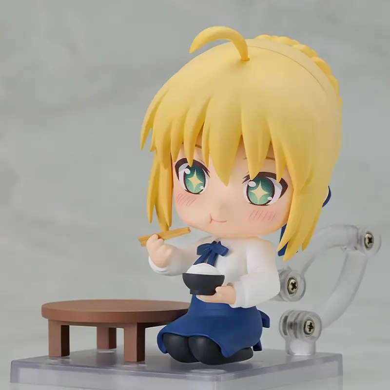 Good Smile Company 黏土人 Saber 便服Ver.輪播圖