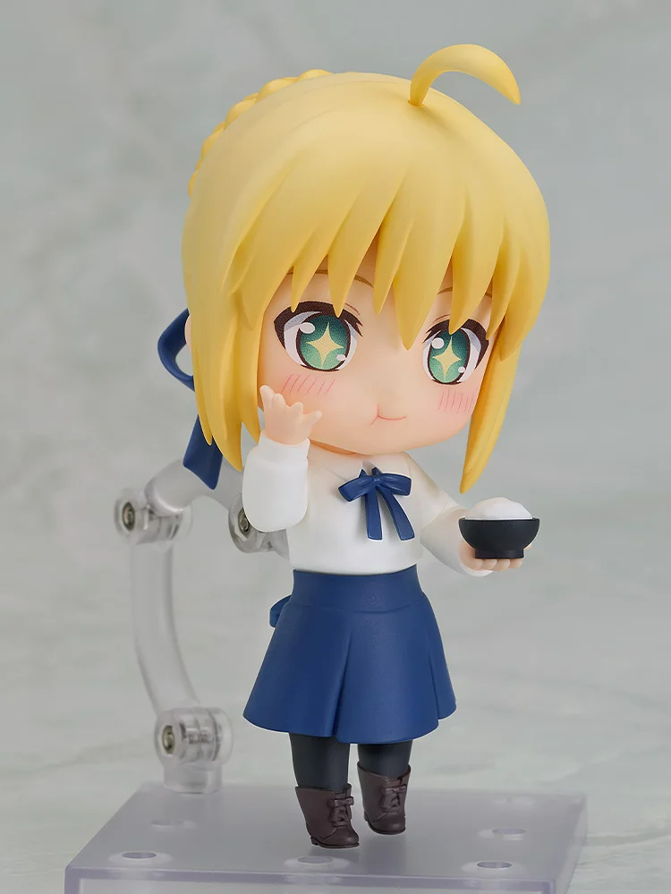 Good Smile Company 黏土人 Saber 便服Ver.輪播圖