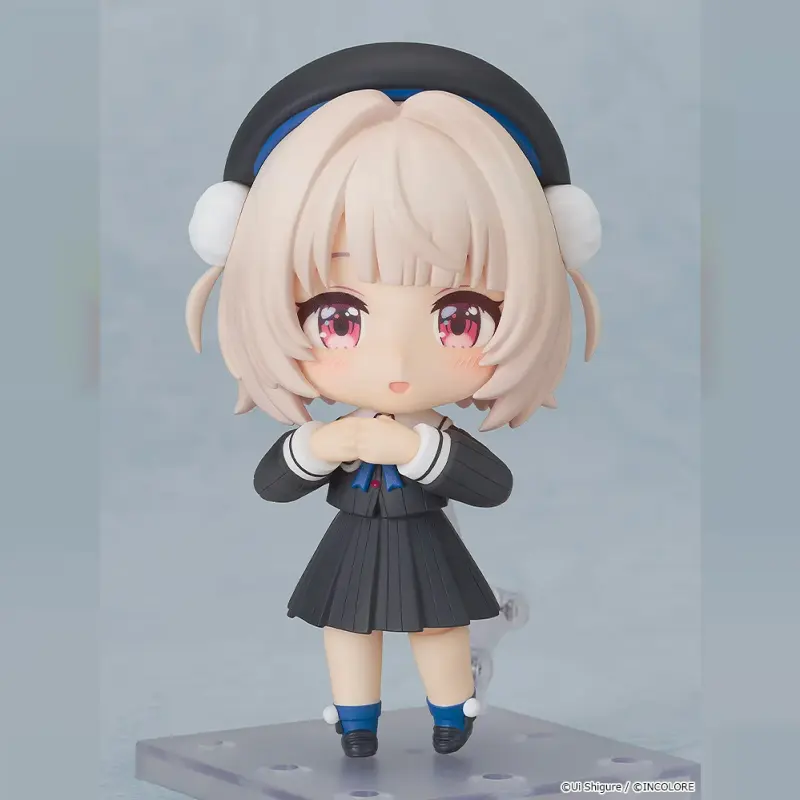 Good Smile Company 黏土人 雨衣輪播圖
