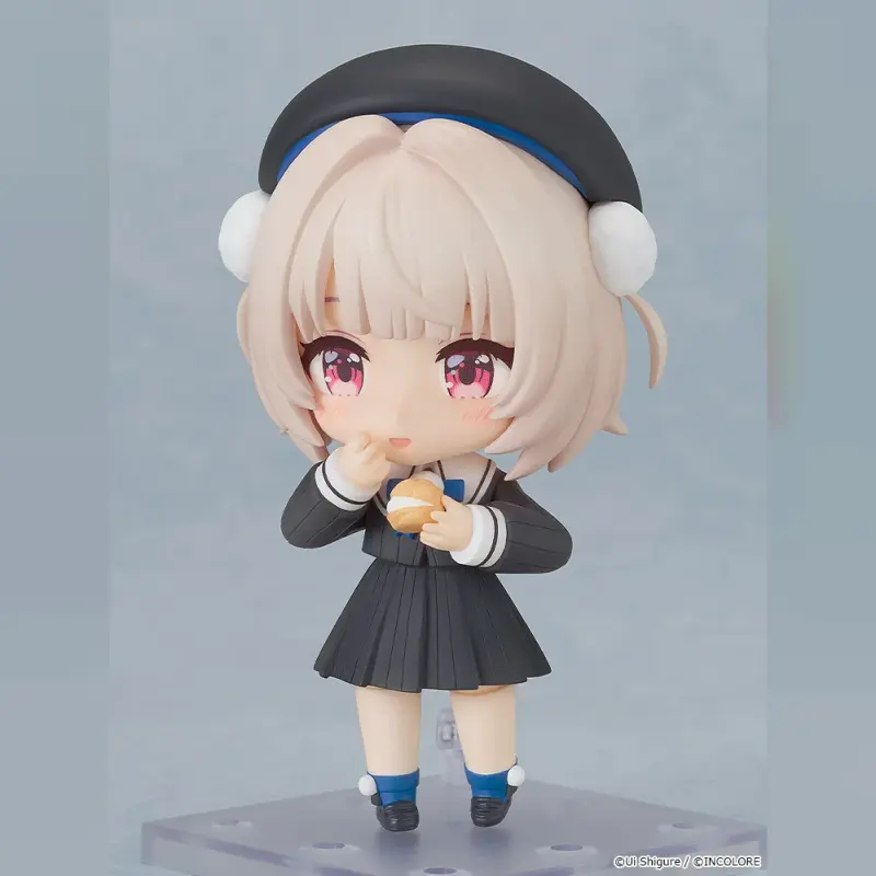 Good Smile Company 黏土人 雨衣輪播圖