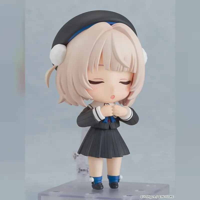 Good Smile Company 黏土人 雨衣輪播圖