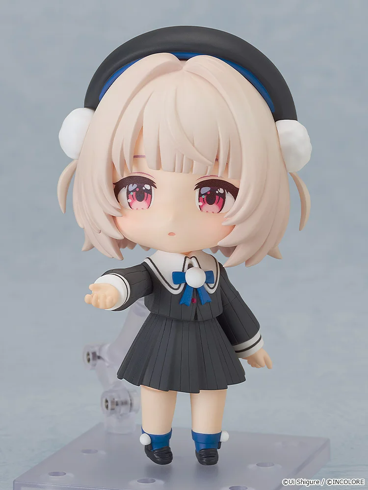 Good Smile Company 黏土人 雨衣輪播圖