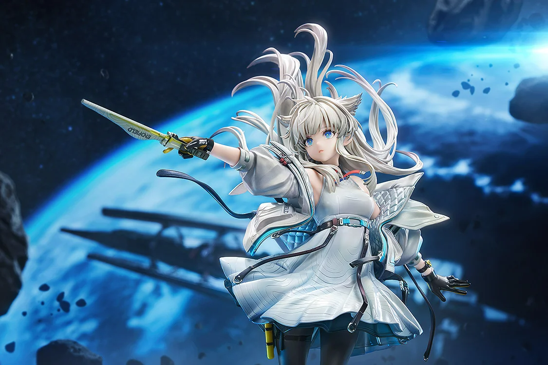 Good Smile Arts Shanghai 1/7 明日方舟:終末地 佩麗卡輪播圖