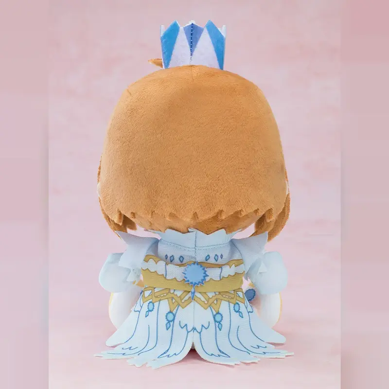Good Smile Company 玩偶 木之本櫻 CLEAR 服裝Ver.輪播圖