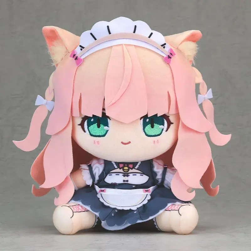 Good Smile Company Chocopuni 玩偶 草莓
