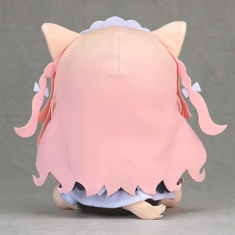 Good Smile Company Chocopuni 玩偶 草莓輪播圖
